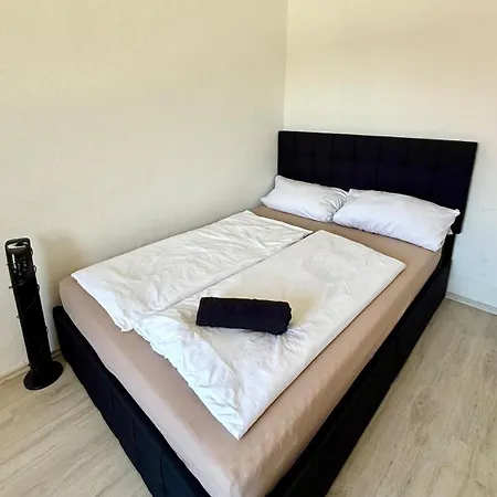 公寓 Bei Freunden - Nur Schoener *