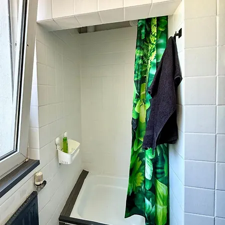 Bei Freunden - Nur Schoener * 多特蒙德