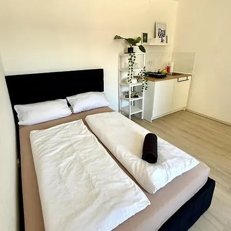 Bei Freunden - Nur Schoener *