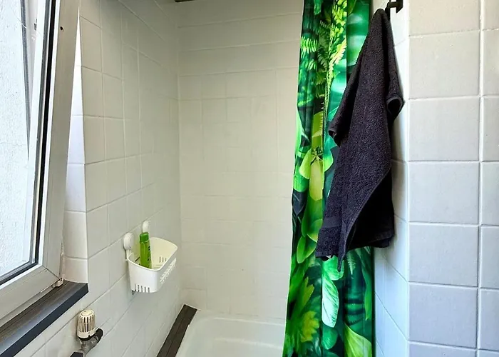 Bei Freunden - Nur Schoener * 多特蒙德