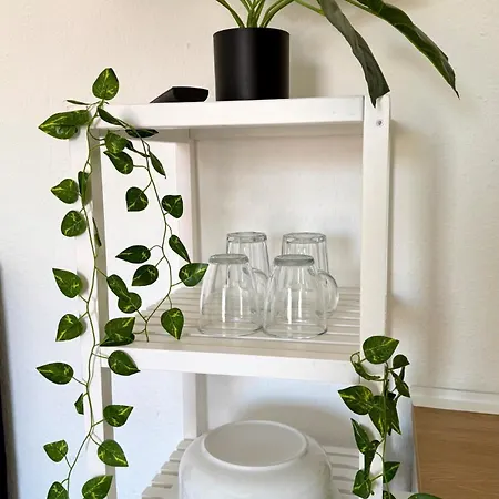 Bei Freunden - Nur Schoener