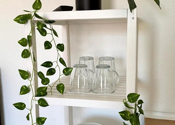 Bei Freunden - Nur Schoener