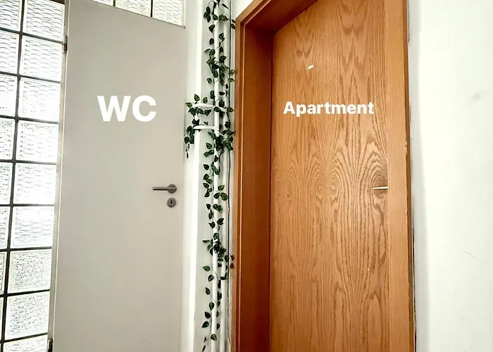 Bei Freunden - Nur Schoener Dortmund